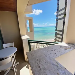  Apartamento Flat Costa Mar